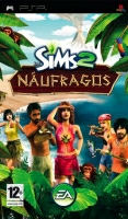 Los Sims 2 Naúfragos